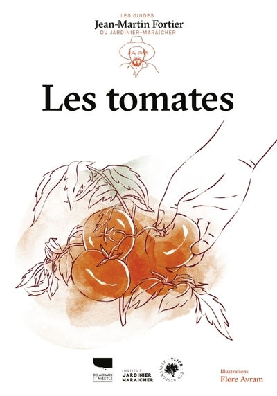 Les tomates - Image principale
