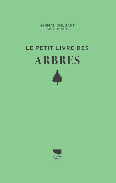 Le petit livre des arbres - Image principale