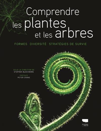 Comprendre les plantes et les arbres - Image principale