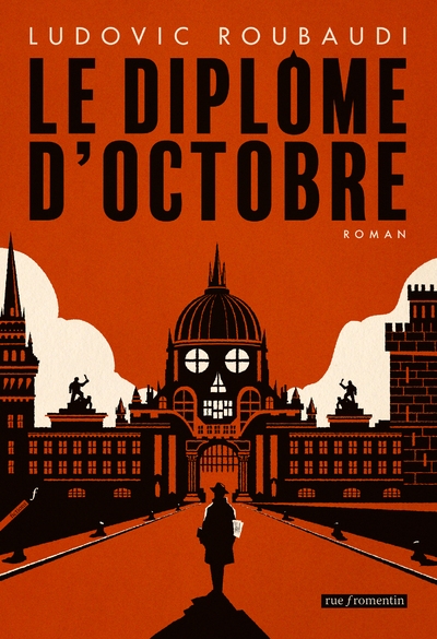 Le diplôme d'octobre - Image principale