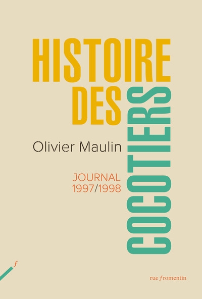 Histoire des cocotiers - Image principale