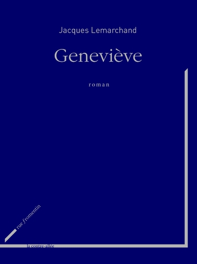 Geneviève - Image principale