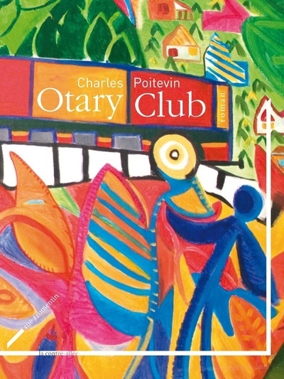 Otary club - Image principale