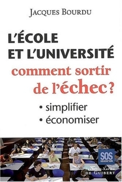 L'école et l'université - Image principale
