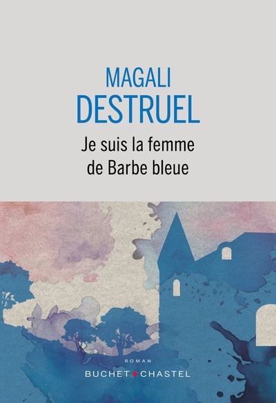 Je suis la femme de barbe bleue - Image principale