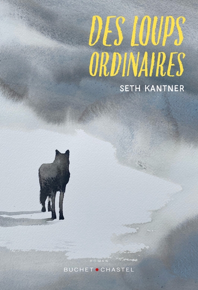 Des loups ordinaires - Image principale