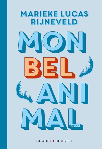 Mon bel animal - Image principale