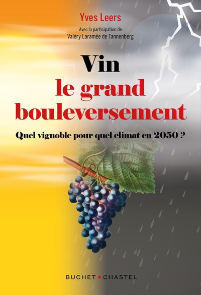 Vin : le grand bouleversement - Image principale