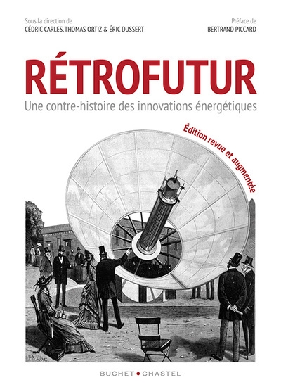 Rétrofutur - Image principale