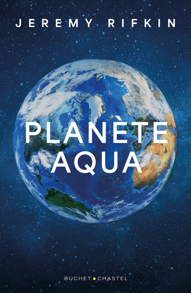 Planete aqua - Image principale