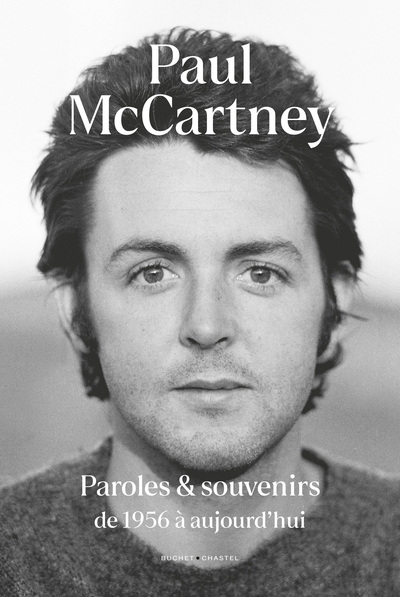 Paul mccartney - Image principale