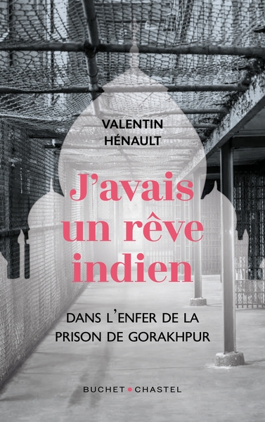 J'avais un rêve indien - Image principale