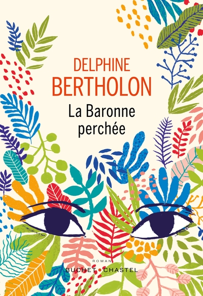 La baronne perchée - Image principale