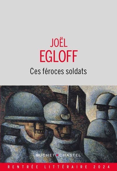 Ces féroces soldats - Image principale