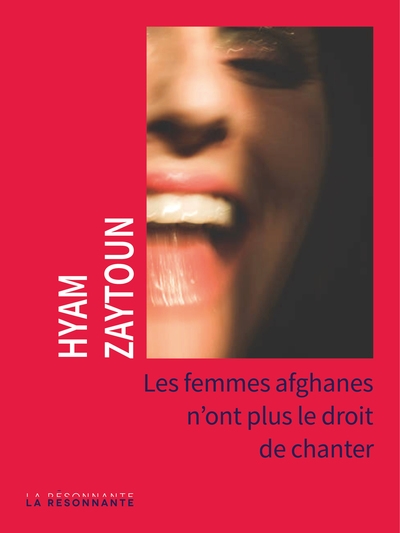 Les femmes afghanes n'ont plus le droit de chanter - Image principale