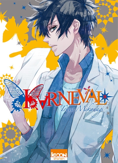 Karneval t16 - Image principale