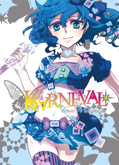 Karneval t10 - Image principale