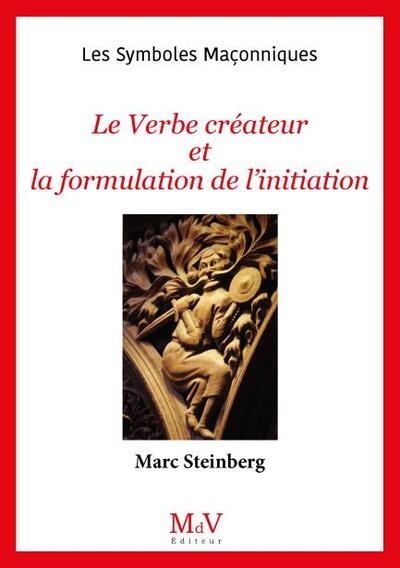 N.103 le verbe créateur et la formulation de l'initiation - Image principale