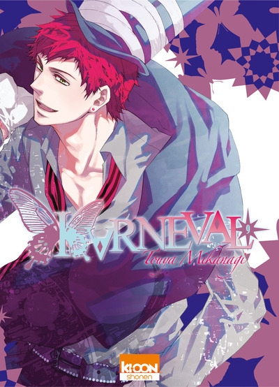 Karneval t09 - Image principale