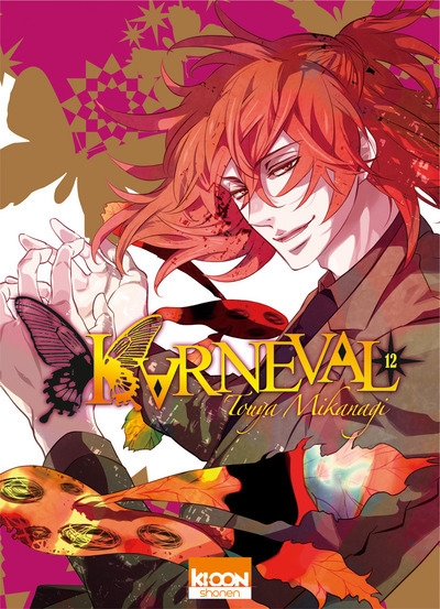 Karneval t12 - Image principale