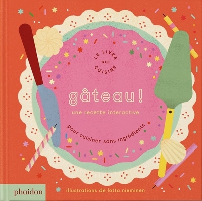 Gâteau ! - Image principale