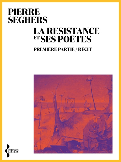 La résistance et ses poètes - première partie / récit - Image principale