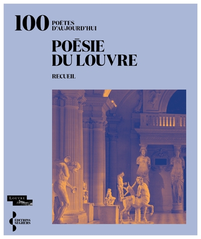 Poésie du louvre - Image principale