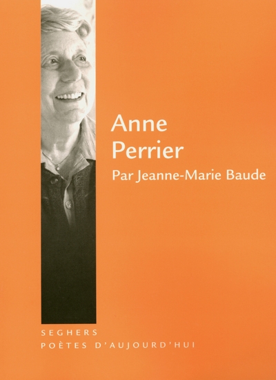 Anne perrier - Image principale