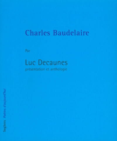 Charles baudelaire - ne - Image principale