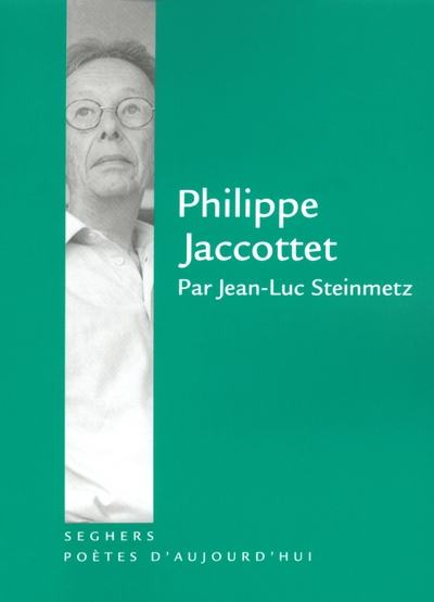 Philippe jaccottet - Image principale