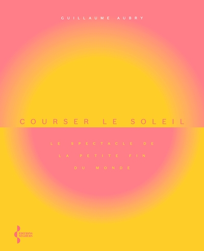 Courser le soleil - Image principale