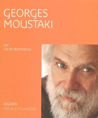 Georges moustaki - Image principale