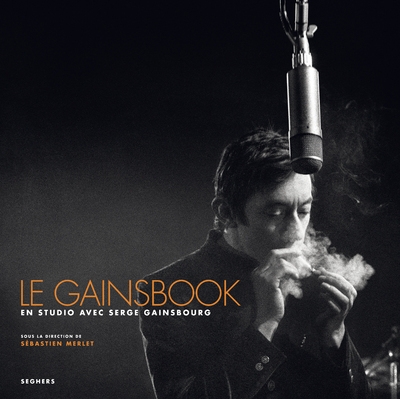 Le gainsbook - Image principale