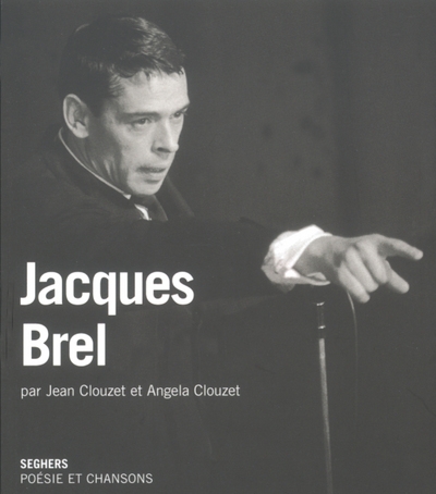 Jacques brel - ne - Image principale