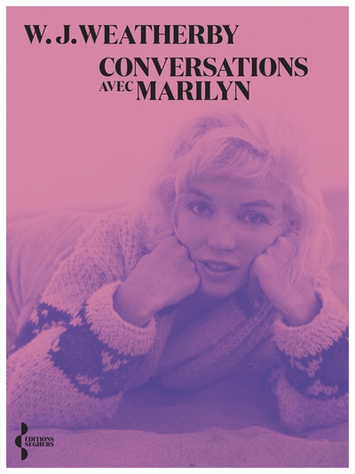Conversations avec marilyn - Image principale