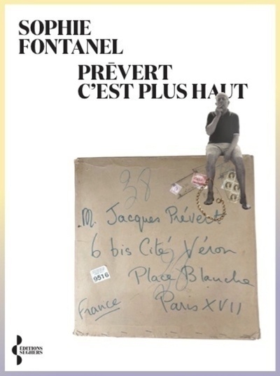 Prévert, c'est plus haut - Image principale