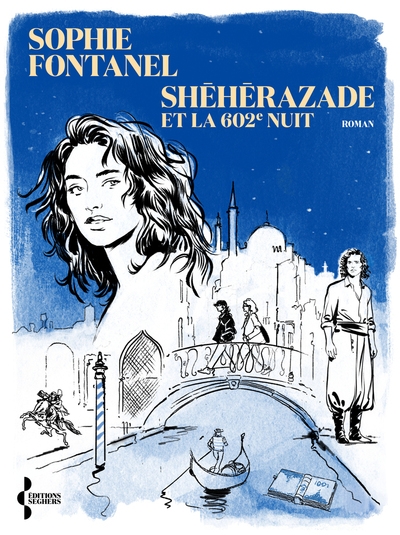 Shéhérazade et la 602e nuit - Image principale