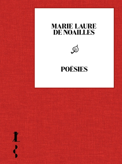 Poésies - Image principale