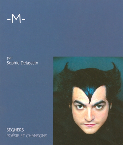 M sa vie et ses chansons - Image principale