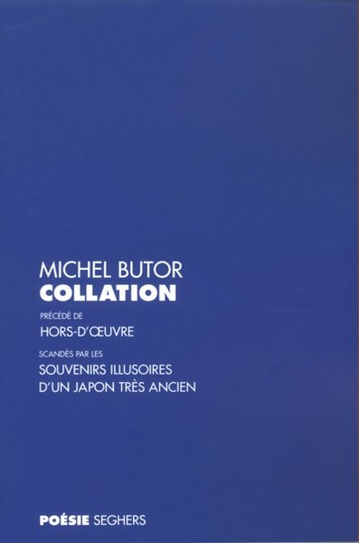 Collation - Image principale