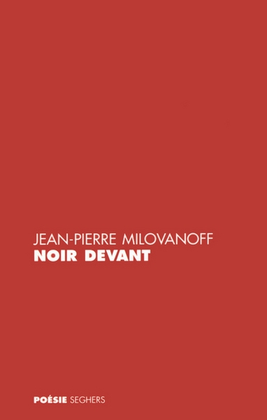 Noir devant - Image principale