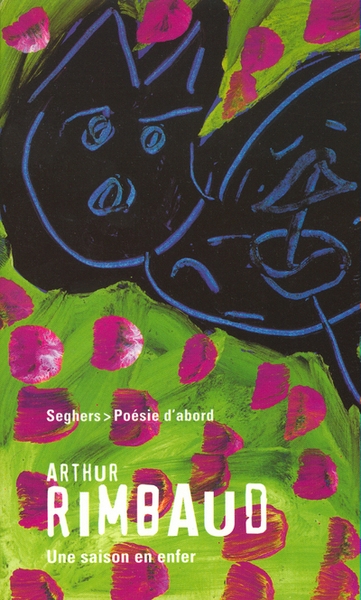 Une saison en enfer - poésie d'abord - Image principale