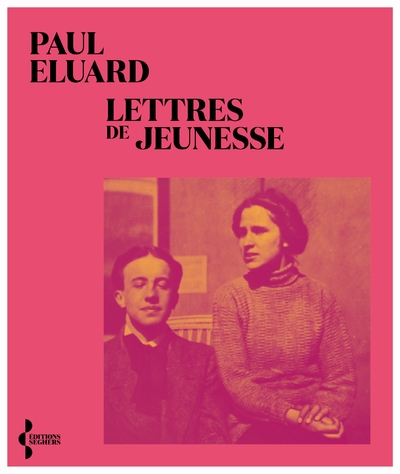 Lettres de jeunesse - Image principale