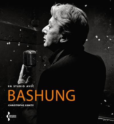 En studio avec bashung - Image principale