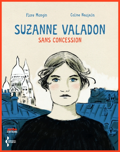 Suzanne valadon sans concession - Image principale