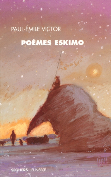 Poèmes eskimo - ne - Image principale