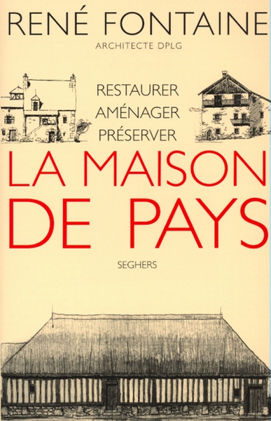 La maison de pays - ne - Image principale