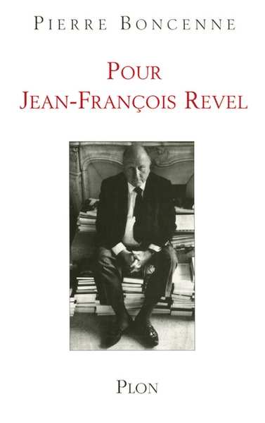 Pour jean-françois revel - Image principale