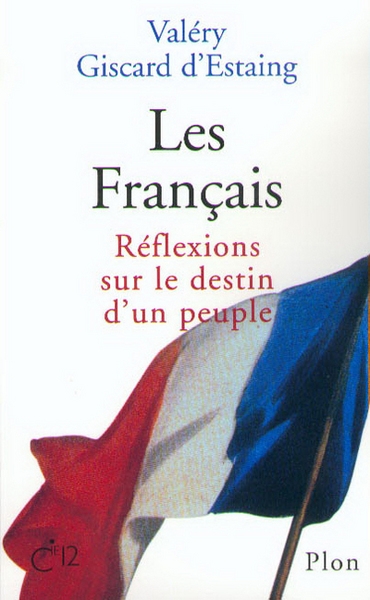 Les francaisreflexions sur le destin d'un peuple - Image principale