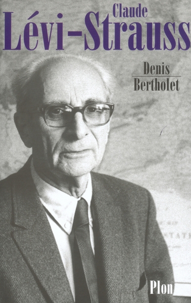 Claude lévi-strauss - Image principale